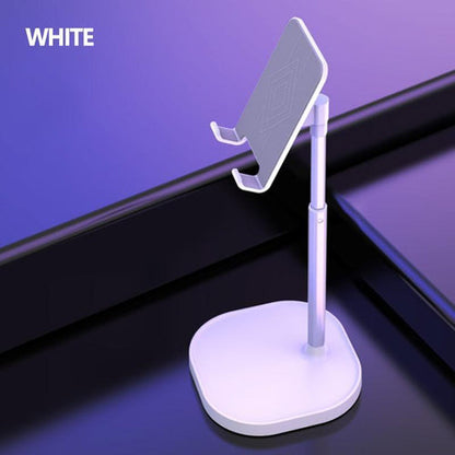 Adjustable Mobile Phone Desk Holder