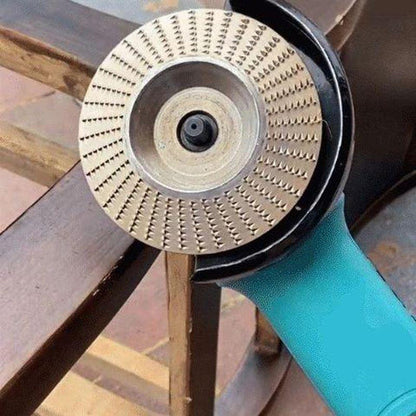 Woodworking Angle Grinding Wheel Kits Carving Rotary Tool