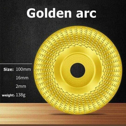 Woodworking Angle Grinding Wheel Kits Carving Rotary Tool