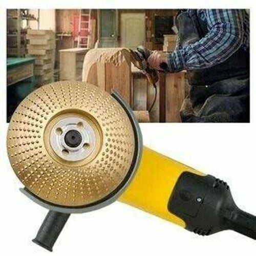 Woodworking Angle Grinding Wheel Kits Carving Rotary Tool