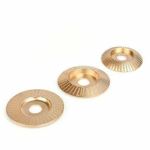 Woodworking Angle Grinding Wheel Kits Carving Rotary Tool