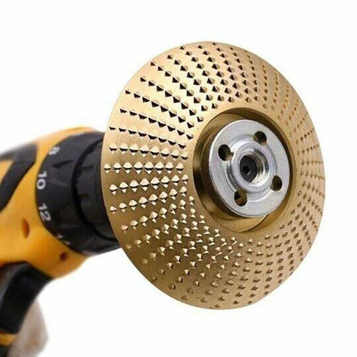 Woodworking Angle Grinding Wheel Kits Carving Rotary Tool