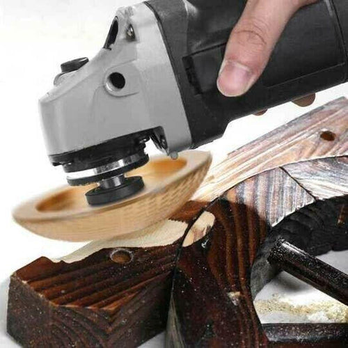 Woodworking Angle Grinding Wheel Kits Carving Rotary Tool