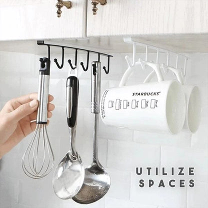 Cabinet Storage Hangers