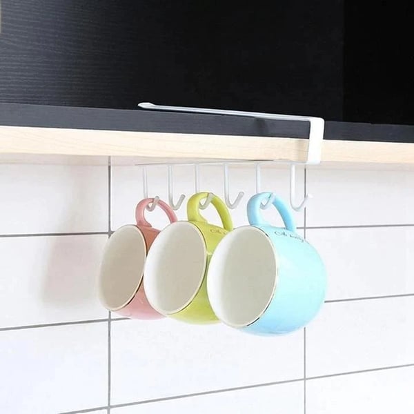 Cabinet Storage Hangers