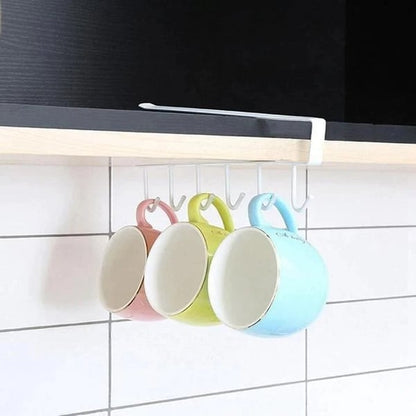 Cabinet Storage Hangers