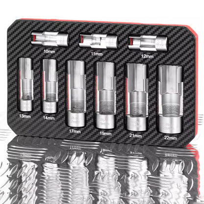 Flare Nut Socket Set