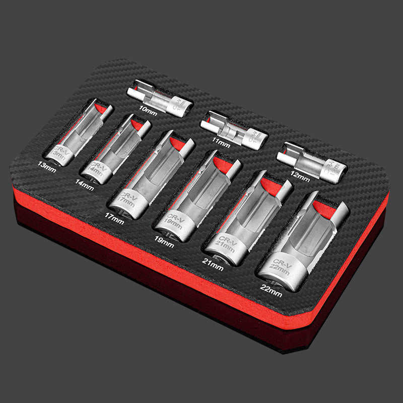 Flare Nut Socket Set